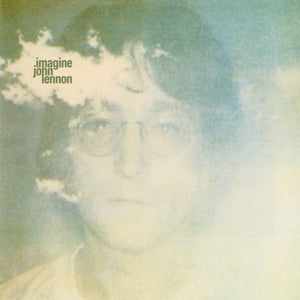 JOHN LENNON | IMAGINE - US