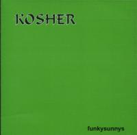 KOSHER (FUNKYSUNNYS) | KOSHER EP