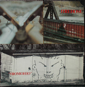 FIREHOSE | FROMOHIO