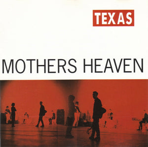 TEXAS | MOTHERS HEAVEN
