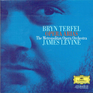 BRYN TERFEL | OPERA ARIAS