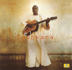 DJELIMADY TOUNKARA | SIGUI