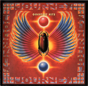 JOURNEY | GREATEST HITS (REMASTERED)