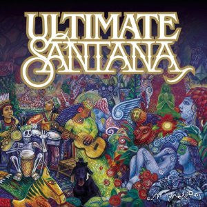 SANTANA | ULTIMATE SANTANA