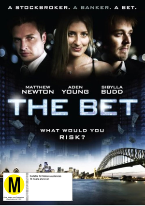 MOVIE DRA | BET