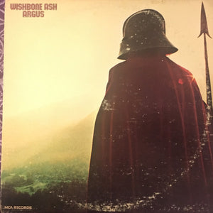 WISHBONE ASH | ARGUS - US