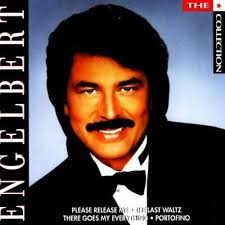 ENGELBERT HUMPERDINCK | COLLECTION