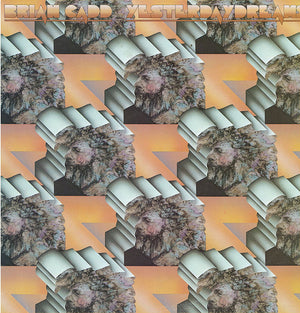 BRIAN CADD | YESTERDAY DREAMS