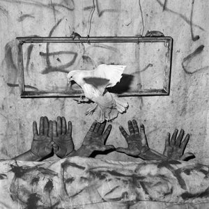 SCARCITY OF TANKS | GARFORD MUTE - 2LP - US
