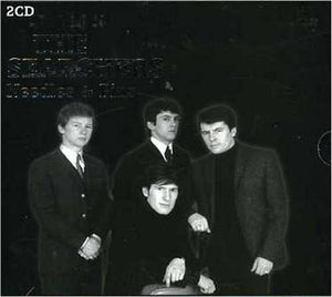 SEARCHERS | NEEDLES AND PINS  (2CD)