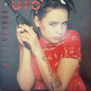 UFO | MISDEMEANOR