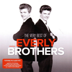 EVERLY BROTHERS | VERY BEST OF (2014)