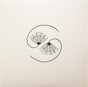 GODSPEED YOU BLACK EMPEROR | GDS PEE AT STATES END - LP + 10 INCH