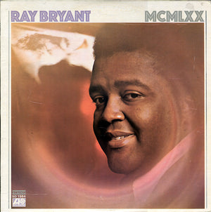 RAY BRYANT | MCMLXX