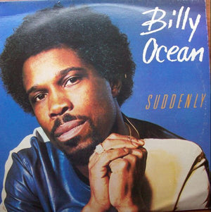BILLY OCEAN | SUDDENLY