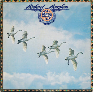 MICHAEL MURPHEY | SWANS AGAINST THE SUN