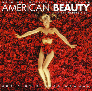 SOUNDTRACK | AMERICAN BEAUTY