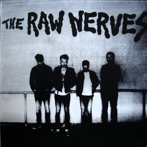 RAW NERVES | RAW NERVES