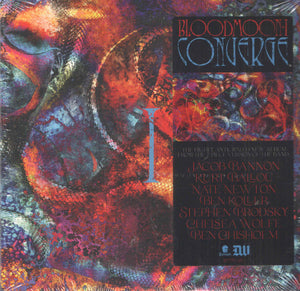 CONVERGE | CARING AND KILLING