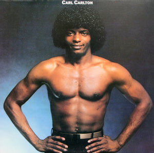 CARL CARLTON | CARL CARLTON - SEAM SPLIT