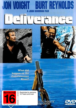 MOVIE TH | DELIVERANCE