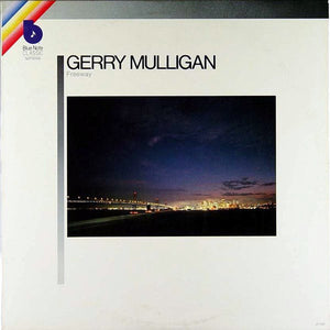 GERRY MULLIGAN | FREEWAY - US