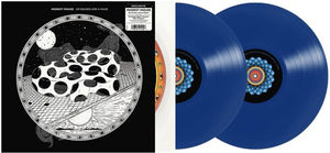 MODEST MOUSE | ERASER AND A MAZE (OCEAN FLOOR BLUE 2LP EDITION) (VINYL)
