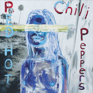 RED HOT CHILI PEPPERS | BY THE WAY