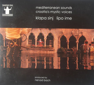 KLAPA SINJ | LIPO IME (SACD) (DIGI)