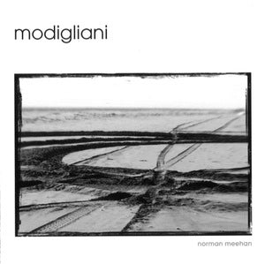 NORMAN MEEHAN | MODIGLIANI