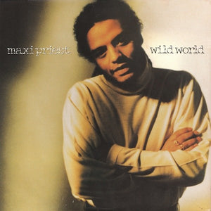 MAXI PRIEST | WILD WORLD 12