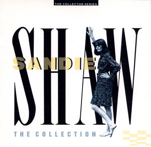 SANDIE SHAW | COLLECTION