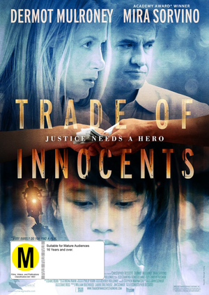 MOVIE TH | TRADE OF INNOCENTS