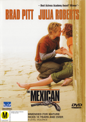 MOVIE CO | MEXICAN