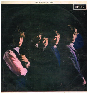 ROLLING STONES | ROLLING STONES - NZ STEREO