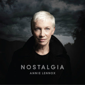 ANNIE LENNOX | NOSTALGIA (DIGI)