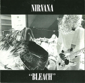 NIRVANA | BLEACH