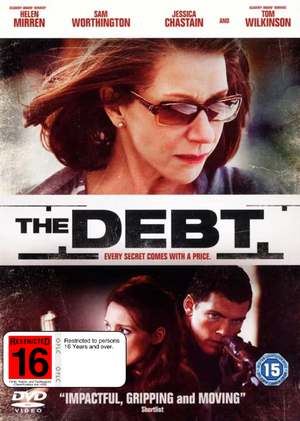 MOVIE THR | DEBT (ZONE 2)