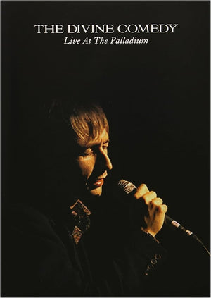 DIVINE COMEDY | LIVE AT THE PALLADIUM