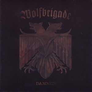 WOLFBRIGADE | DAMNED