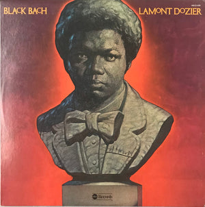 DOZIER LAMONT | BLACK BACH