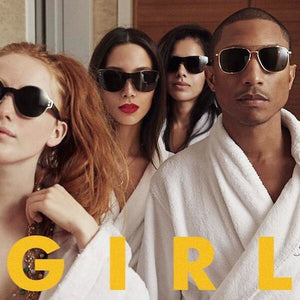 PHARRELL | GIRL