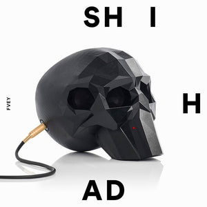 SHIHAD | FVEY - 2LP