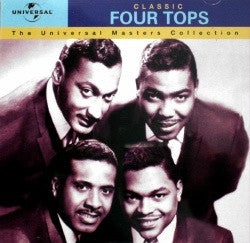 FOUR TOPS | CLASSIC