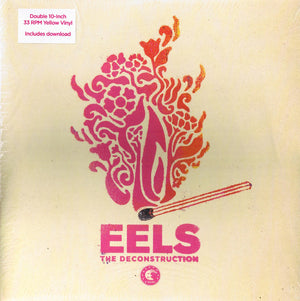 EELS | DECONSTRUCTION - YELLOW EDITION