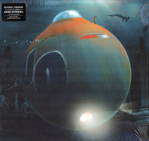 URGE OVERKILL | ROCK N ROLL SUBMARINE - GREEN WAX