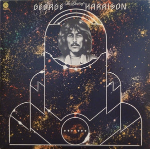 GEORGE HARRISON | BEST OF GEORGE HARRISON - US