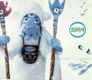 SUPER FURRY ANIMALS | NORTHERN LITES CD5