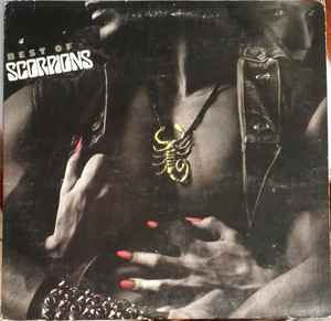 SCORPIONS | BEST OF SCORPIONS - 2ND EDITION