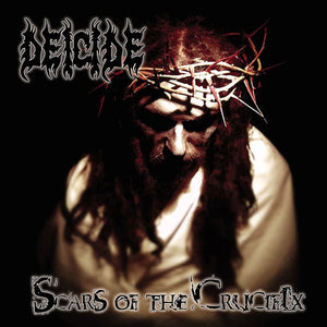 DEICIDE | SCARS OF THE CRUCIFIX (DIGI)